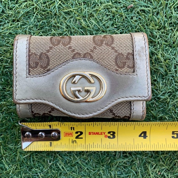 Gucci Card Holder - Picture 7 of 8